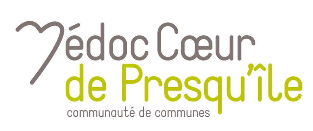 Эдок. Medoc logo.